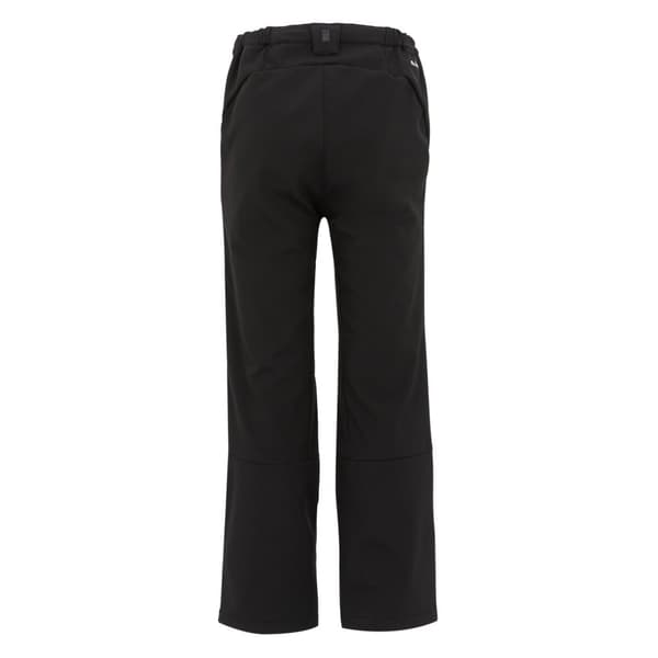 Regatta Childrens/Kids Softshell Hiking Trousers