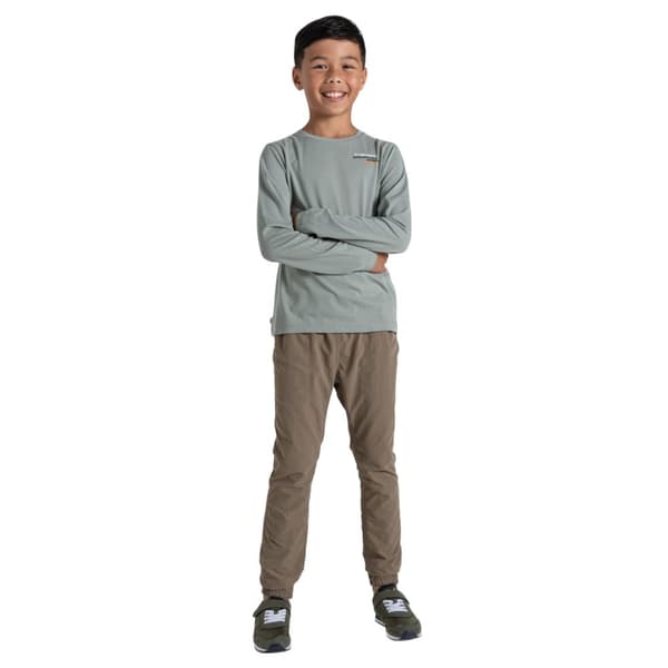 Craghoppers Childrens/Kids Pinzon Nosilife Trousers