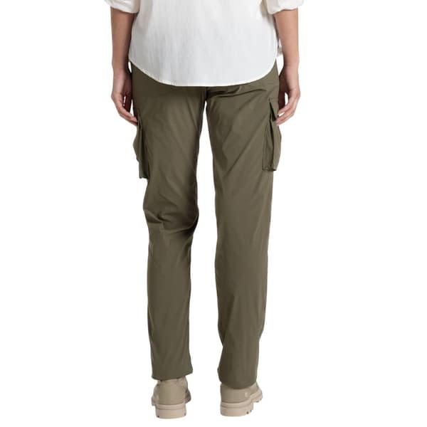 Craghoppers Womens/Ladies Jules Nosilife Hiking Trousers
