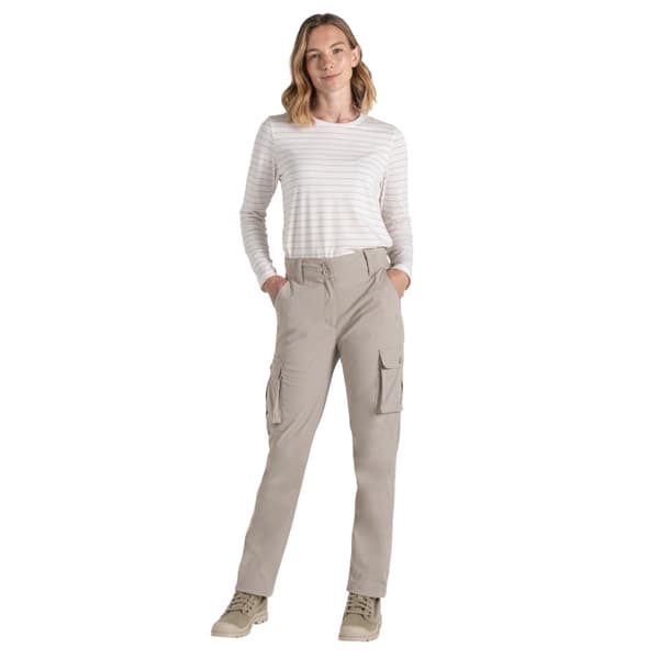 Craghoppers Womens/Ladies Jules Nosilife Hiking Trousers