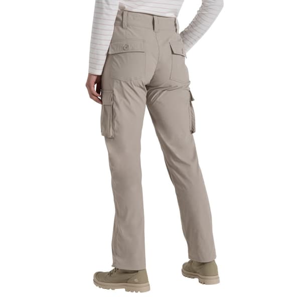 Craghoppers Womens/Ladies Jules Nosilife Hiking Trousers