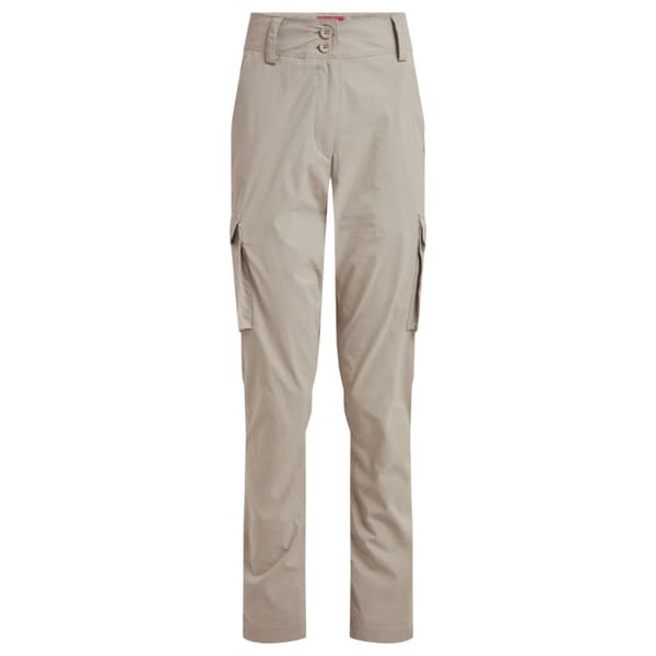 Craghoppers Womens/Ladies Jules Nosilife Hiking Trousers