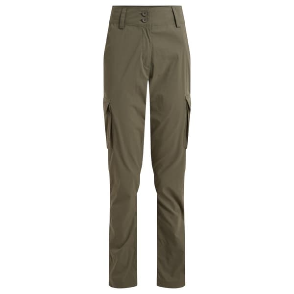 Craghoppers Womens/Ladies Jules Nosilife Hiking Trousers