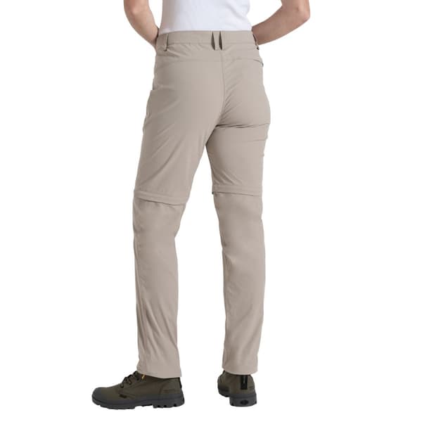 Craghoppers Womens/Ladies Pro III Nosilife Convertible Trousers