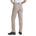 Miniatyrbillede 2 af 3: Craghoppers Womens/Ladies Pro III Nosilife Convertible Trousers