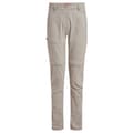 Miniatyrbillede 1 af 3: Craghoppers Womens/Ladies Pro III Nosilife Convertible Trousers