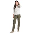 Miniatyrbilde 3 av 3: Craghoppers Womens/Ladies Pro III Nosilife Convertible Trousers
