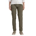 Miniatyrbilde 1 av 3: Craghoppers Womens/Ladies Pro III Nosilife Convertible Trousers