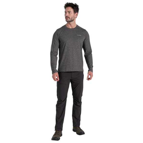Craghoppers Mens Nosilife Trousers