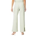 Miniatyrbilde 2 av 3: Principles Womens/Ladies Side Slit Pintuck Straight Leg Trousers