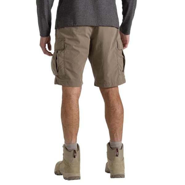 Craghoppers Mens III Nosilife Cargo Shorts