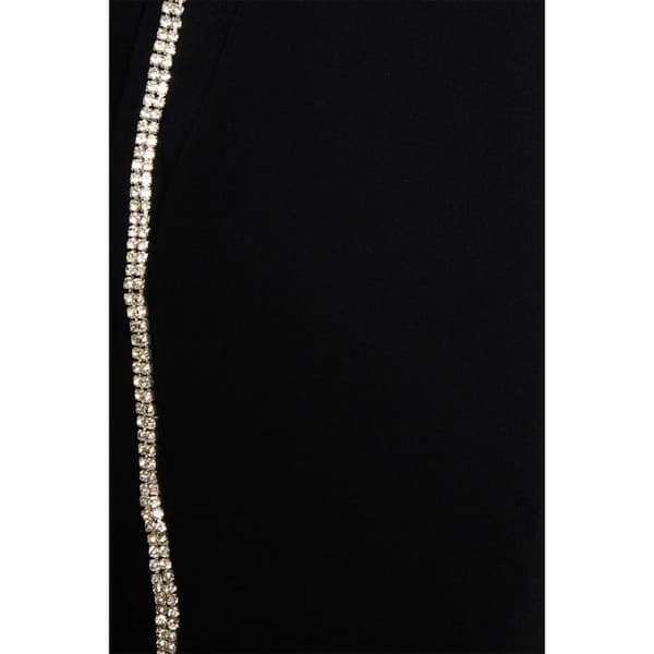 Principles Womens/Ladies Diamond Trim Tapered Trousers