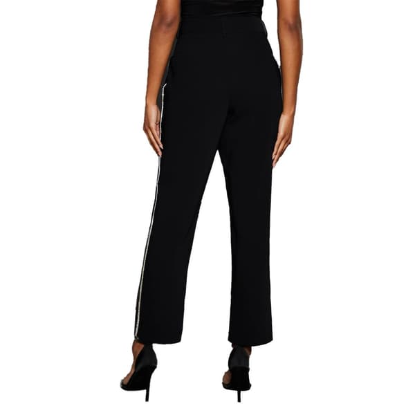 Principles Womens/Ladies Diamond Trim Tapered Trousers