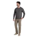 Miniatyrbilde 4 av 4: Craghoppers Mens NosiLife Pro III Convertible Trousers