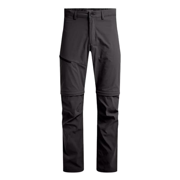Craghoppers Mens NosiLife Pro III Convertible Trousers
