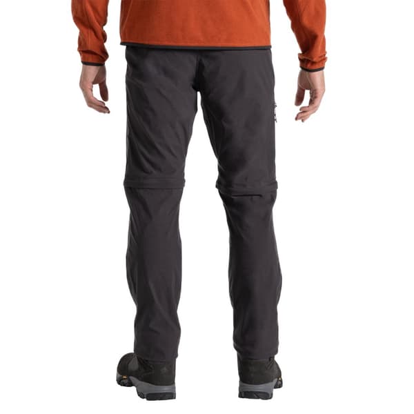 Craghoppers Mens NosiLife Pro III Convertible Trousers