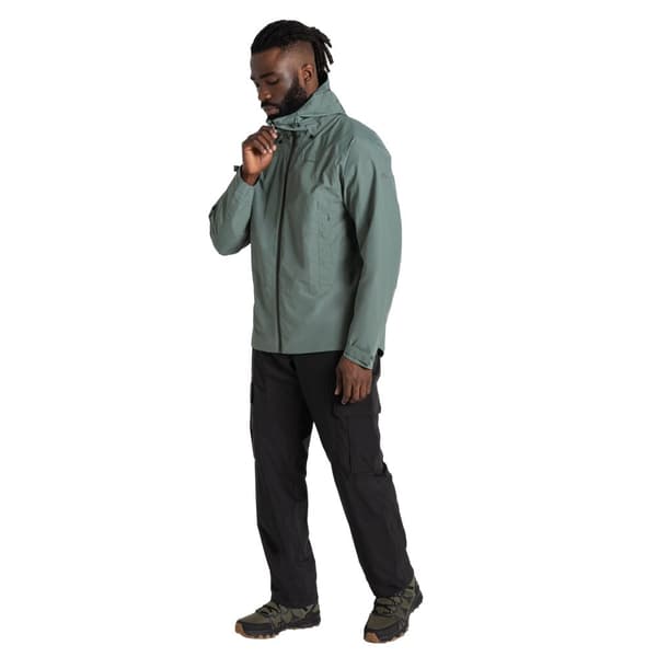 Craghoppers Womens/Ladies Indus Waterproof Cargo Trousers