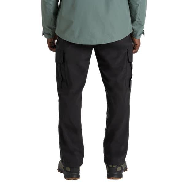 Craghoppers Womens/Ladies Indus Waterproof Cargo Trousers