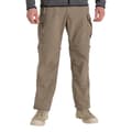 Miniatyrbillede 3 af 4: Craghoppers Mens NosiLife III Convertible Cargo Trousers