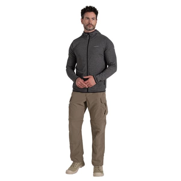 Craghoppers Mens NosiLife III Convertible Cargo Trousers