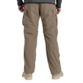 Miniatyrbillede 2 af 4: Craghoppers Mens NosiLife III Convertible Cargo Trousers