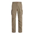 Miniatyrbillede 1 af 4: Craghoppers Mens NosiLife III Convertible Cargo Trousers