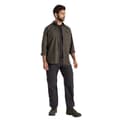 Miniatyrbilde 4 av 4: Craghoppers Mens NosiLife III Convertible Cargo Trousers