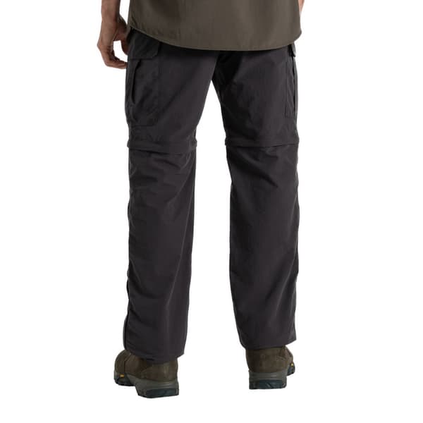 Craghoppers Mens NosiLife III Convertible Cargo Trousers