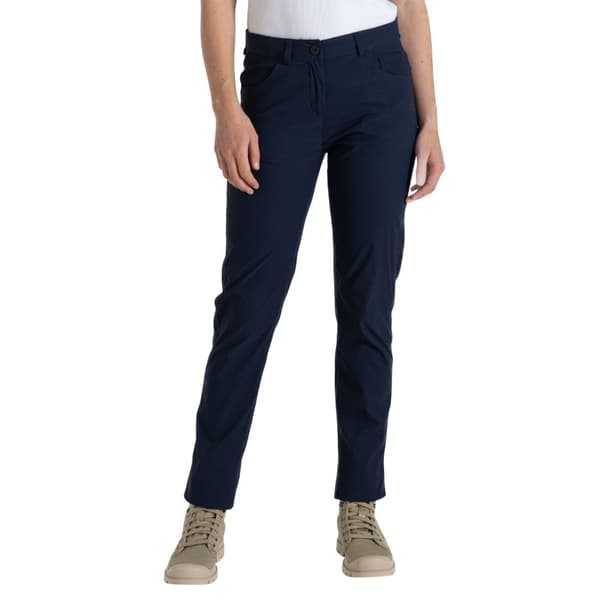 Craghoppers Womens/Ladies Milla Nosilife Hiking Trousers