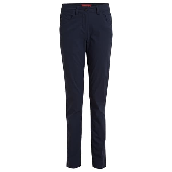 Craghoppers Womens/Ladies Milla Nosilife Hiking Trousers