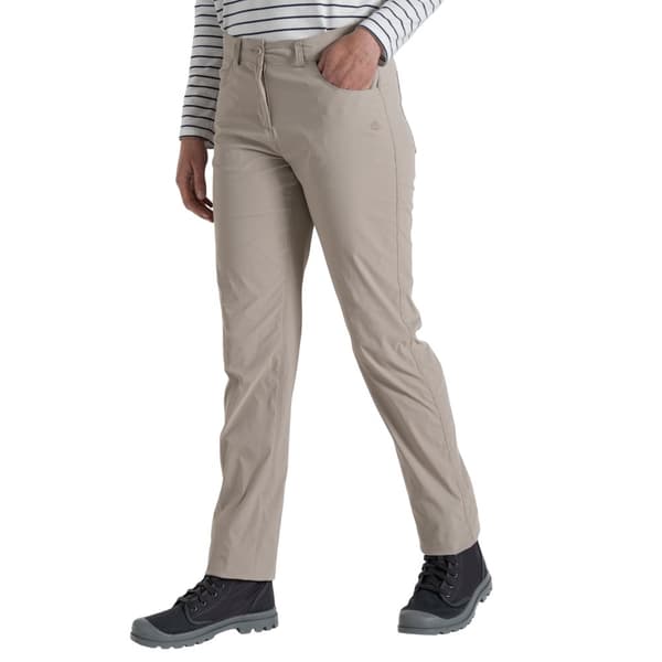 Craghoppers Womens/Ladies Milla Nosilife Hiking Trousers