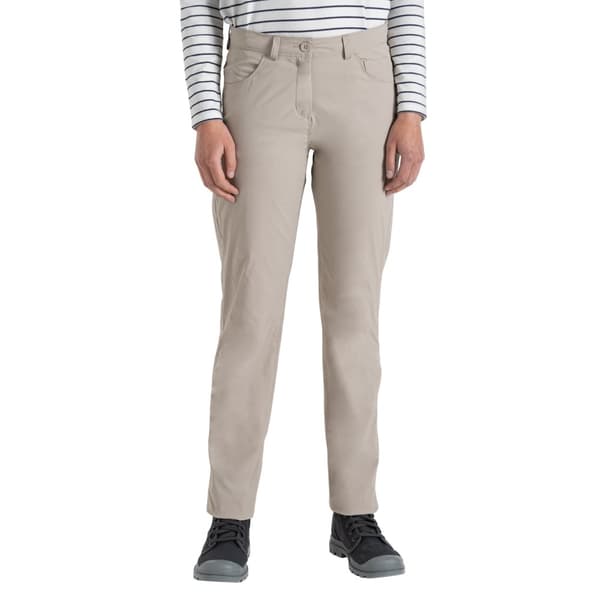 Craghoppers Womens/Ladies Milla Nosilife Hiking Trousers