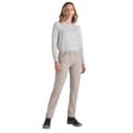 Miniatyrbilde 2 av 3: Craghoppers Womens/Ladies Milla Nosilife Hiking Trousers