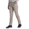 Miniatyrbilde 3 av 3: Craghoppers Womens/Ladies Milla Nosilife Hiking Trousers