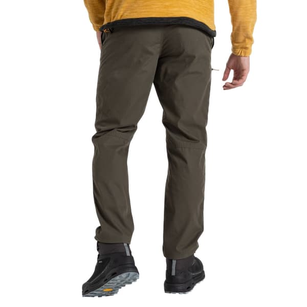 Craghoppers Mens Brisk Hiking Trousers