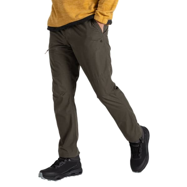 Craghoppers Mens Brisk Hiking Trousers