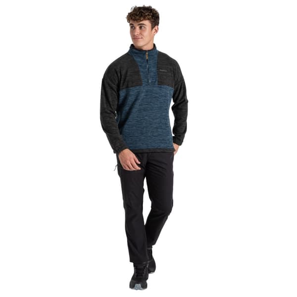 Craghoppers Mens Brisk Hiking Trousers