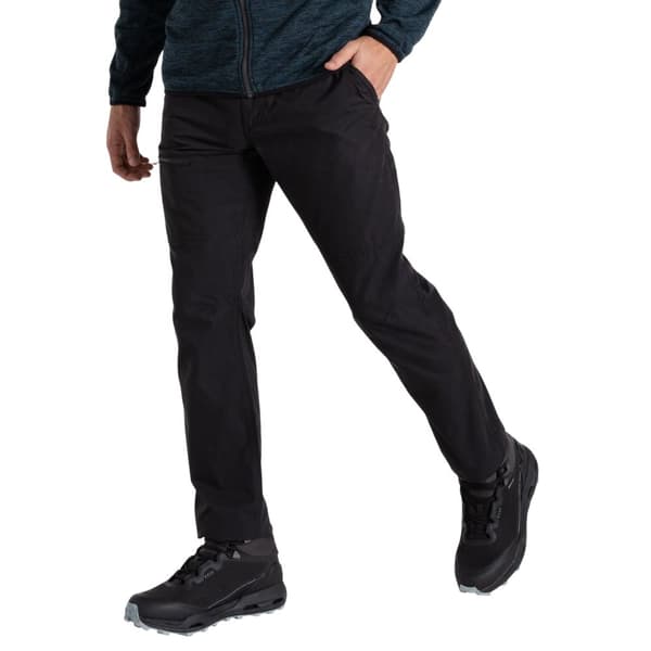 Craghoppers Mens Brisk Hiking Trousers
