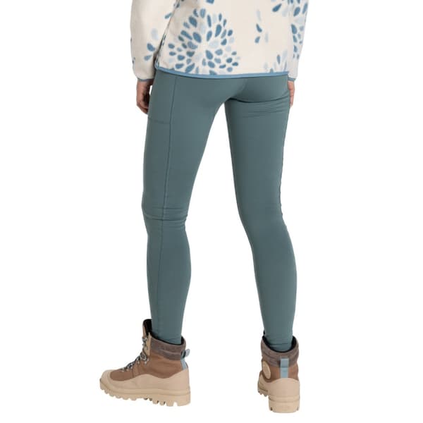 Craghoppers Womens/Ladies Thermal Leggings