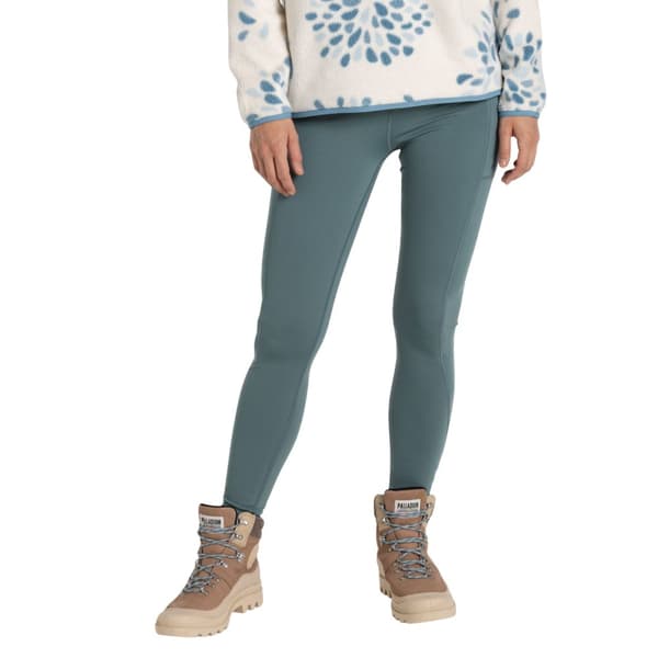 Craghoppers Womens/Ladies Thermal Leggings