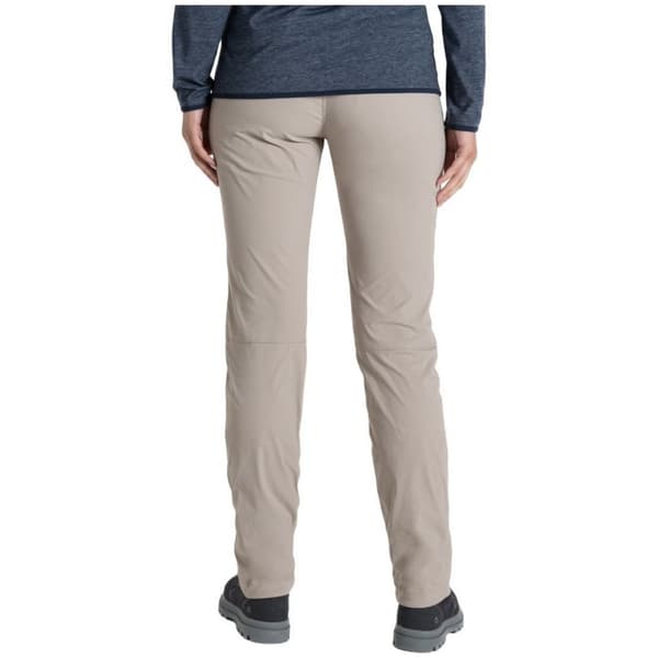 Craghoppers Womens/Ladies Pro III Nosilife Hiking Trousers
