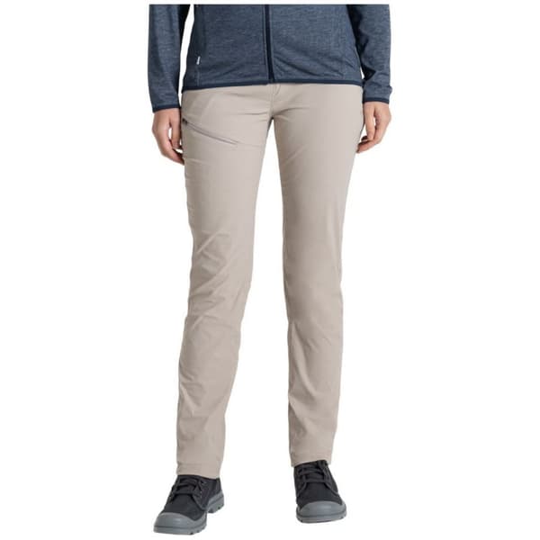 Craghoppers Womens/Ladies Pro III Nosilife Hiking Trousers