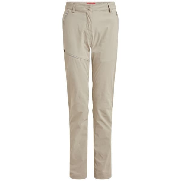 Craghoppers Womens/Ladies Pro III Nosilife Hiking Trousers