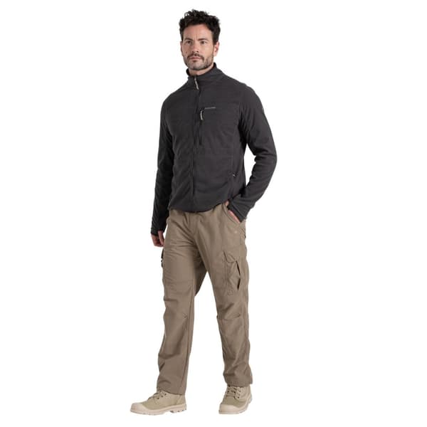 Craghoppers Mens III Nosilife Cargo Trousers