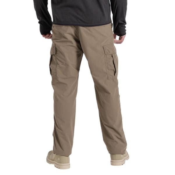 Craghoppers Mens III Nosilife Cargo Trousers