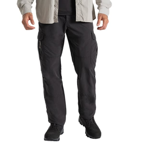 Craghoppers Mens III Nosilife Cargo Trousers