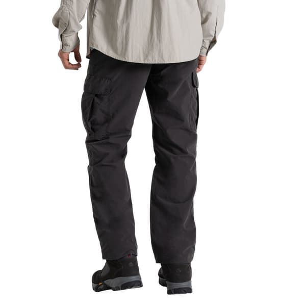 Craghoppers Mens III Nosilife Cargo Trousers