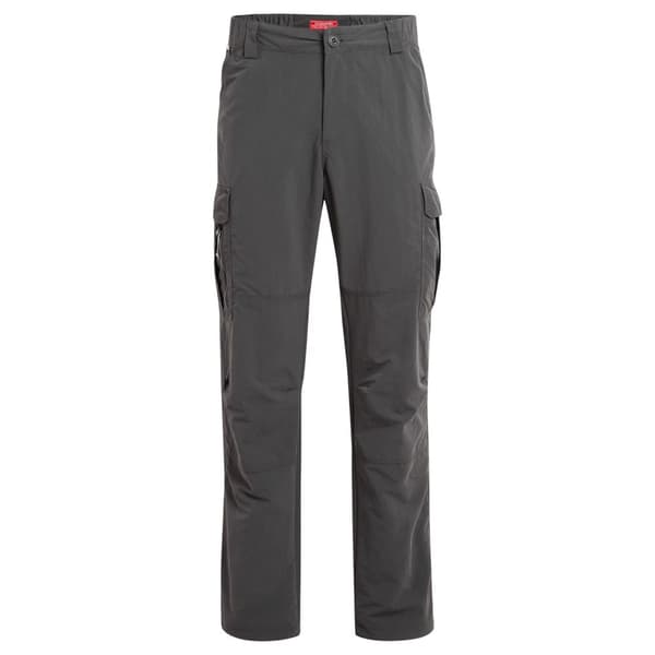 Craghoppers Mens III Nosilife Cargo Trousers