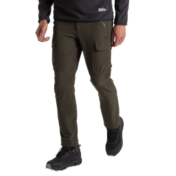 Craghoppers Mens Volans CO2 Renu Technology Insulating Hiking Trousers