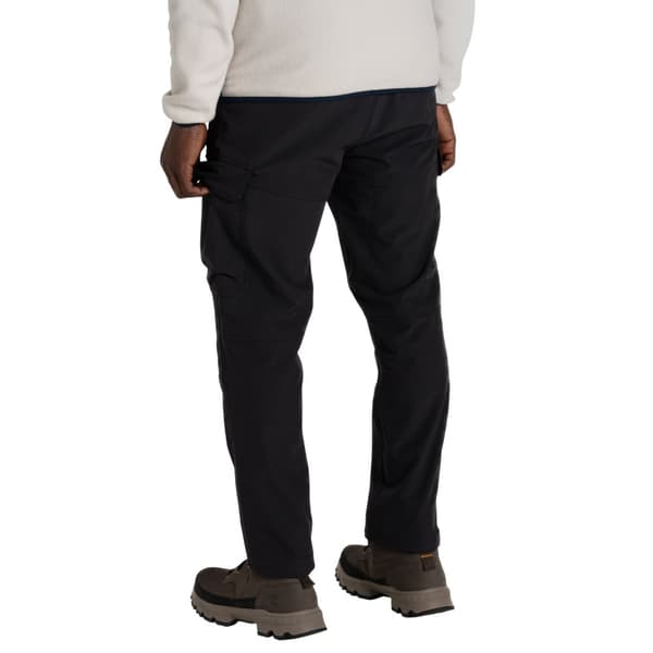 Craghoppers Mens Volans CO2 Renu Technology Insulating Hiking Trousers